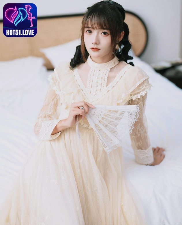 You are currently viewing Mengungkap Misteri Xiao Ling Star Chinese Livestream Hot51: Hotlive Mod Apk Jalan Tikus The Beautiful Girl Live Show