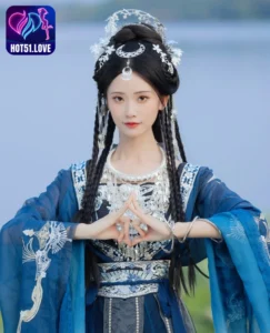 Read more about the article Menjelajahi Fenomena Jia Yue Yue Star: Kehebohan Livestream Hot51 di Dunia Virtual The Beautiful Girl Live Show