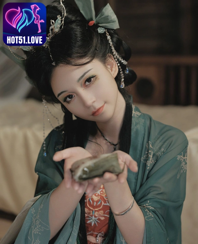 Read more about the article Mengungkap Fenomena Situs Live Bar Bar Terpopuler: Lin Lang Star Chinese Livestream Hot51 The Beautiful Girl Live Show