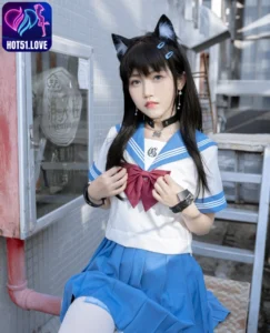 Read more about the article Mengungkap Fenomena “Wang Xiao Qing Star Chinese Livestream Hot51”: Apa yang Perlu Anda Ketahui The Beautiful Girl Live Show