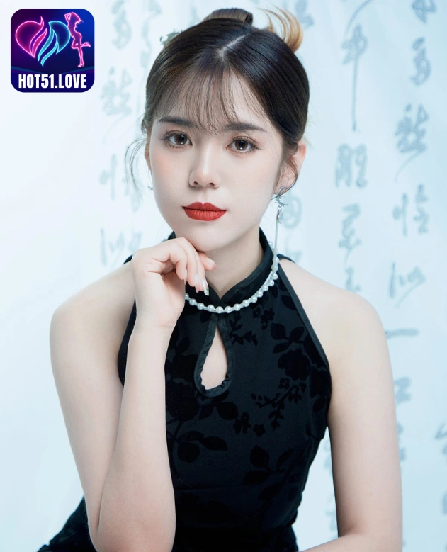 Xiao Xue Ling-Hot51