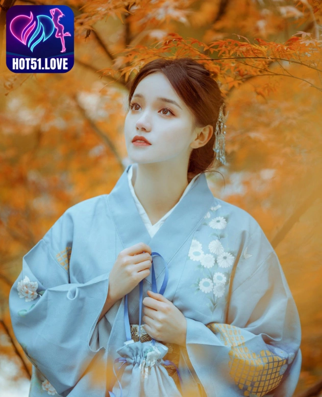 Menyingkap Fenomena Qi Qi Star Chinese Livestream Hot51: Segala Hal yang Perlu Anda Ketahui Beautiful Girl 3 - Hot51 Qi Qi-Hot51