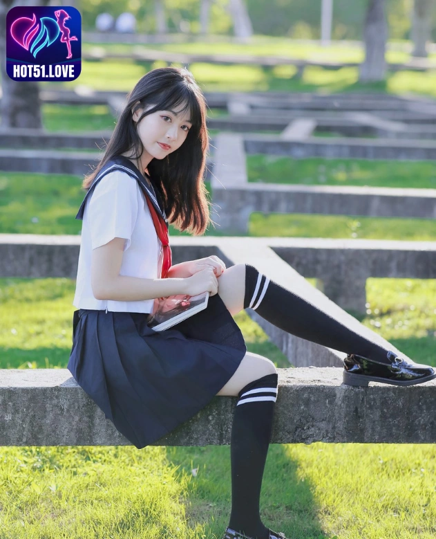 Mengupas Tuntas Xiao Le Star Chinese Livestream Hot51: Pengalaman Menonton yang Berbeda Beautiful Girl 3 - Hot51 Xiao Le-Hot51
