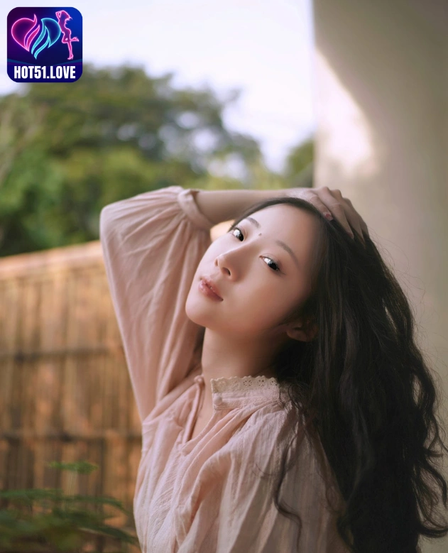 Mengupas Tuntas Man Jiao Star di Dunia Livestreaming: Apk Live Streaming dan Beautiful Girl 4 - Hot51 Man Jiao-Hot51