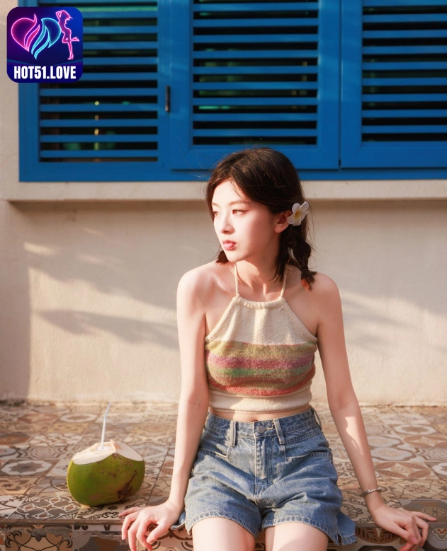 Zhang Zhang Bao-Hot51