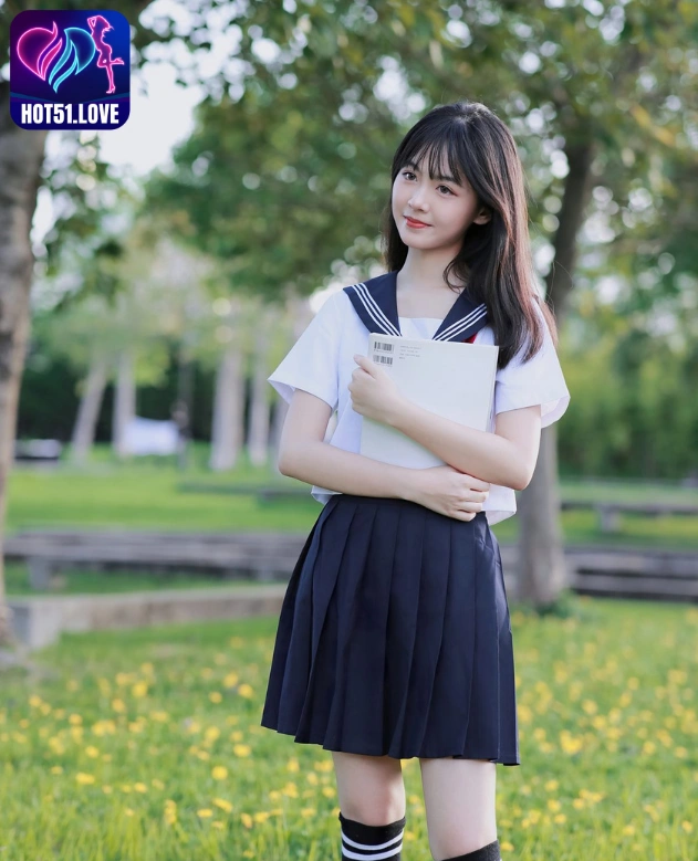 Mengupas Tuntas Xiao Le Star Chinese Livestream Hot51: Pengalaman Menonton yang Berbeda Beautiful Girl 4 - Hot51 Xiao Le-Hot51