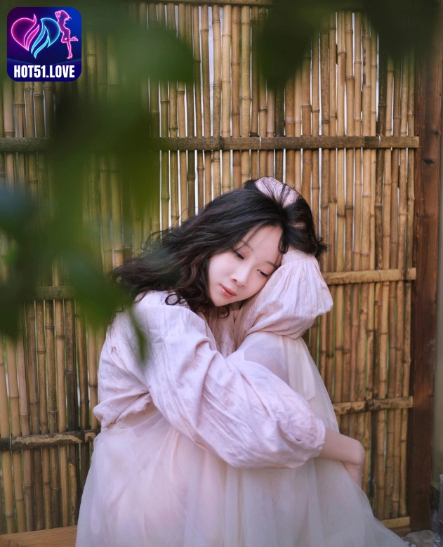 Mengupas Tuntas Man Jiao Star di Dunia Livestreaming: Apk Live Streaming dan Beautiful Girl 5 - Hot51 Man Jiao-Hot51