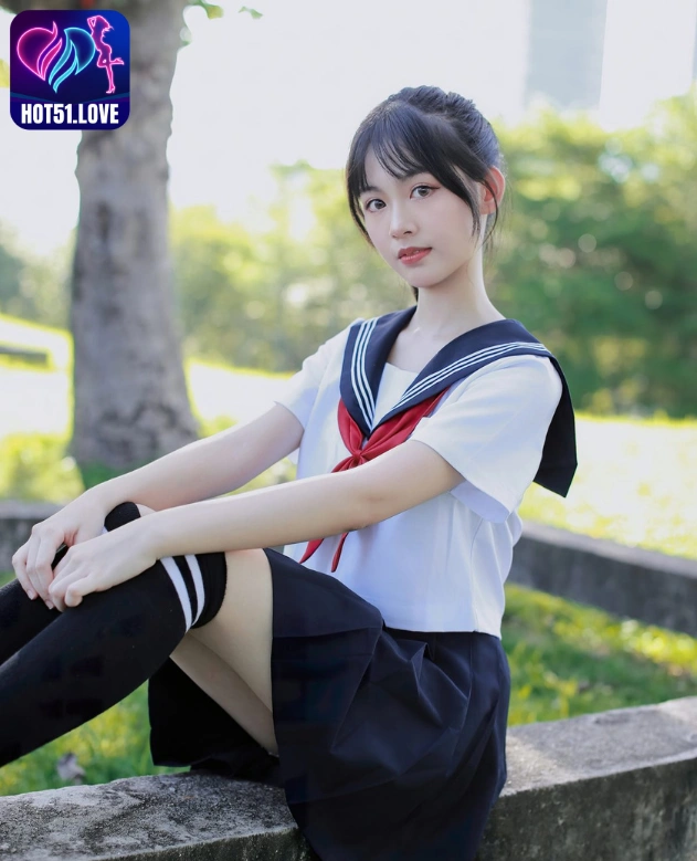 Mengupas Tuntas Xiao Le Star Chinese Livestream Hot51: Pengalaman Menonton yang Berbeda Beautiful Girl 5 - Hot51 Xiao Le-Hot51