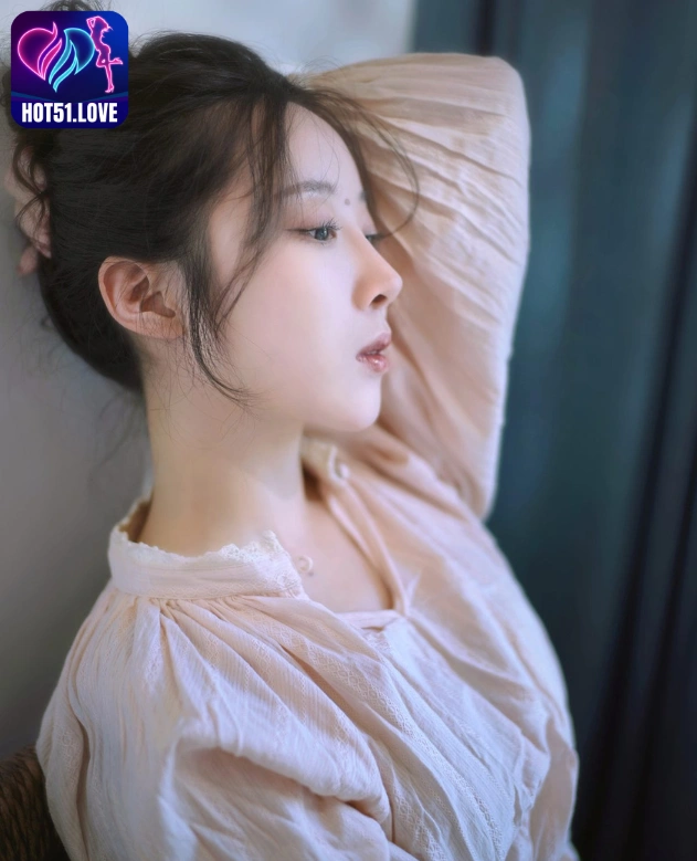 Mengupas Tuntas Man Jiao Star di Dunia Livestreaming: Apk Live Streaming dan Beautiful Girl 6 - Hot51 Man Jiao-Hot51