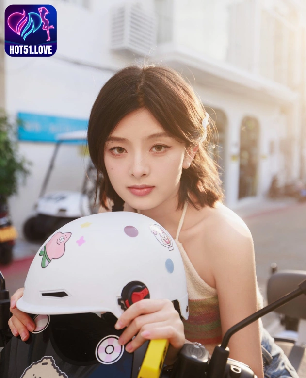 Zhang Zhang Bao-Hot51