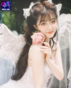 Read more about the article Mengenal Xing Zhi Star Chinese Livestream Hot51: Platform Live Streaming Terpopuler di China Beautiful Girl