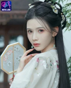 Read more about the article Xue Gao Star Chinese Livestream Hot51: Menjelajahi Dunia Streaming Terbaru Beautiful Girl
