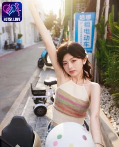 Read more about the article Mengupas Tuntas Zhang Zhang Bao dan Fenomena Livestream di Tiongkok: Hot51 Login, Download APK Live Mod, dan Alternatif Populer Beautiful Girl