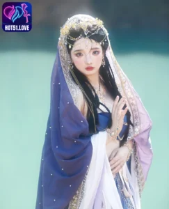 Read more about the article Menggali Lebih Dalam tentang Fenomena “Zhu Yin Yang Star Chinese Livestream Hot51” The Beautiful Girl Live Show