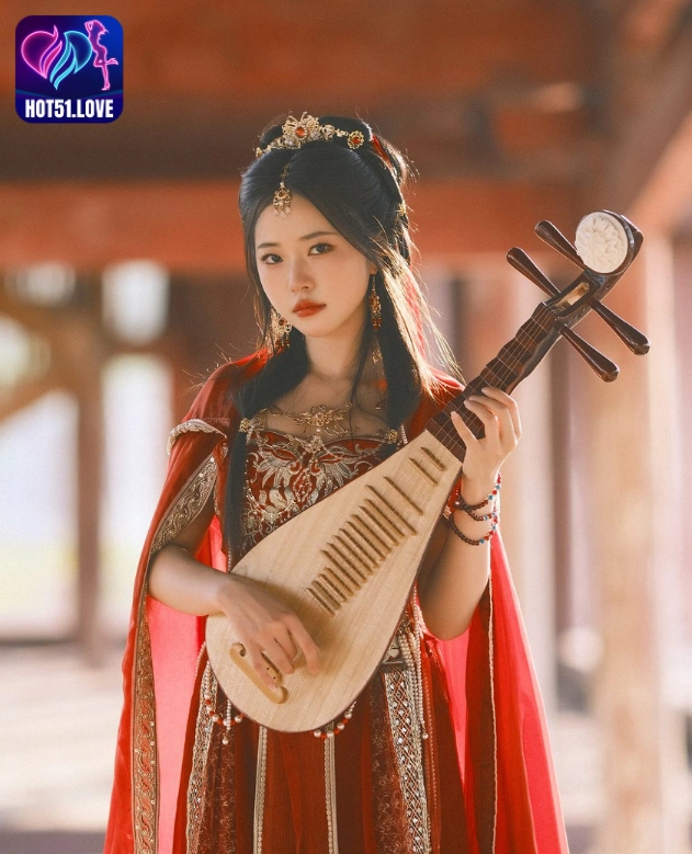 Keajaiban Live Streaming: Anya Anya dan Hot51 Live 3 - Hot51 Anya Anya-Hot51