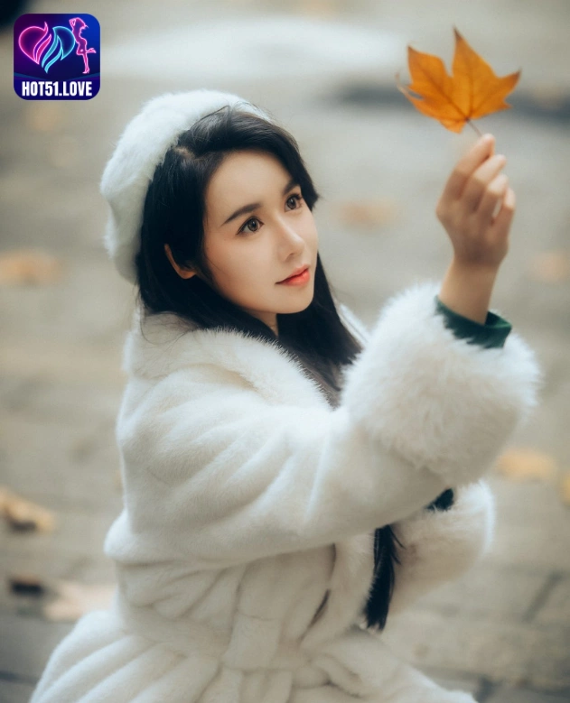 Xi Xiang Beautiful Star Chinese Livestream di Hot51 3 - Hot51 Xi Xiang-Hot51