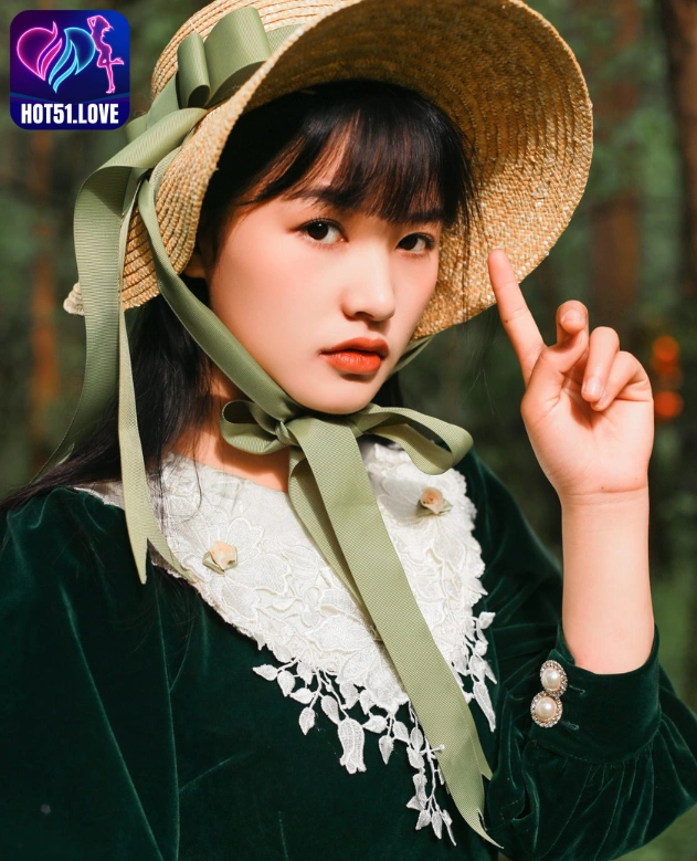 Xiao Long Beautiful Star Chinese Livestream Hot51 5 - Hot51 Xiao Long-Hot51