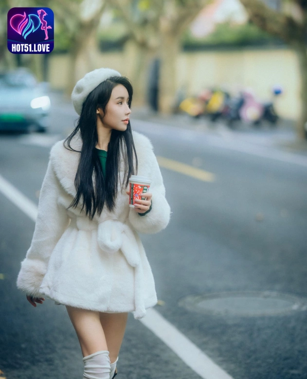 Xi Xiang Beautiful Star Chinese Livestream di Hot51 4 - Hot51 Xi Xiang-Hot51