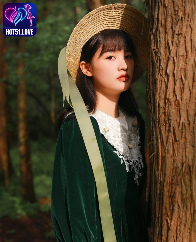 Xiao Long Beautiful Star Chinese Livestream Hot51 4 - Hot51 Xiao Long-Hot51