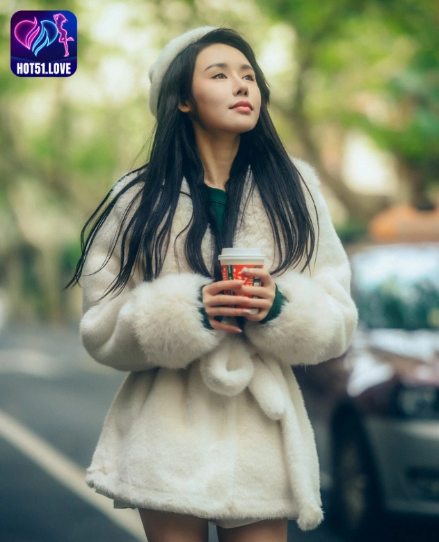 Xi Xiang Beautiful Star Chinese Livestream di Hot51 5 - Hot51 Xi Xiang-Hot51