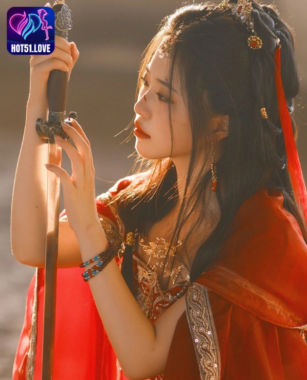 Keajaiban Live Streaming: Anya Anya dan Hot51 Live 6 - Hot51 Anya Anya-Hot51