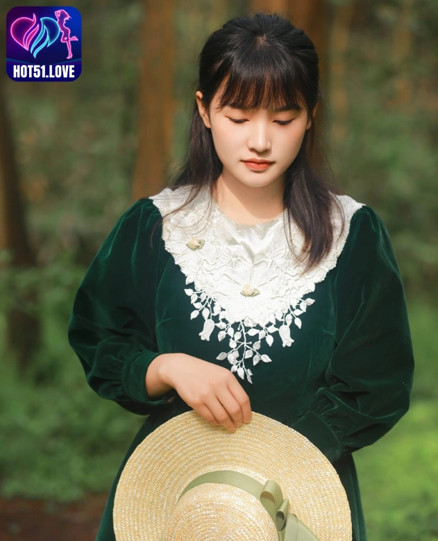 Xiao Long Beautiful Star Chinese Livestream Hot51 3 - Hot51 Xiao Long-Hot51