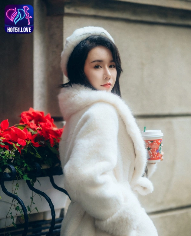 Xi Xiang Beautiful Star Chinese Livestream di Hot51 6 - Hot51 Xi Xiang-Hot51