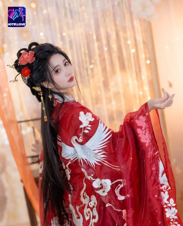 Menyelami Dunia "Beautiful Qi Luo Sheng De Xiao Su Su-Hot51": Panduan Lengkap dan Menarik 4 - Hot51 Qi Luo Sheng De Xiao Su Su-Hot51 (4)