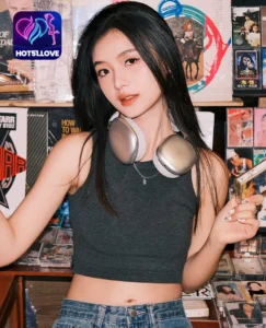 Read more about the article Beautiful Bu Ta Xiao Yao: Bintang Cantik dari China