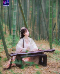 Read more about the article “Menikmati Hiburan Maksimal denganw Beautiful Gong Zi Bu Huai-Hot51,”