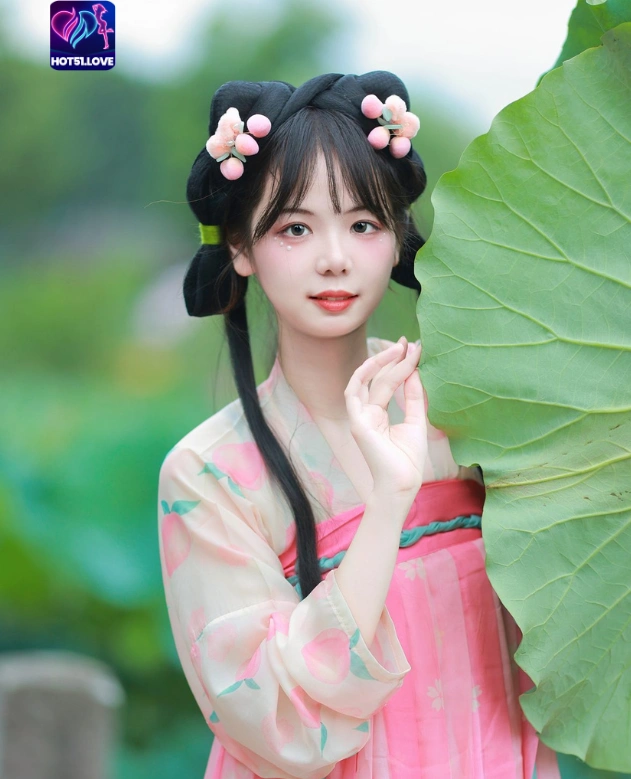 Beautiful Mu Yan Se Cc-Hot51: Aplikasi Terbaru yang Wajib Kamu Coba 5 - Hot51 Mu Yan Se Cc-Hot51 (3)