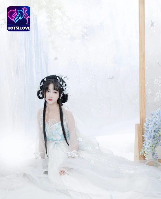 ksplorasi Beautiful Qi Luo Sheng De Xiao Su Su-Hot51: Pengalaman Terbaik dalam Live Streaming 2 - Hot51 Qi-Luo-Sheng-De-Xiao-Su-Su-Hot51-1