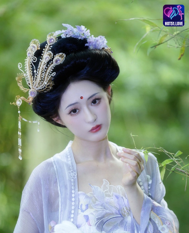 Menelusuri Keunikan Yu Yuan Star di Hot51 Live Platform Live Streaming Terpanas 7 - Hot51 Yu Yuan-Hot51