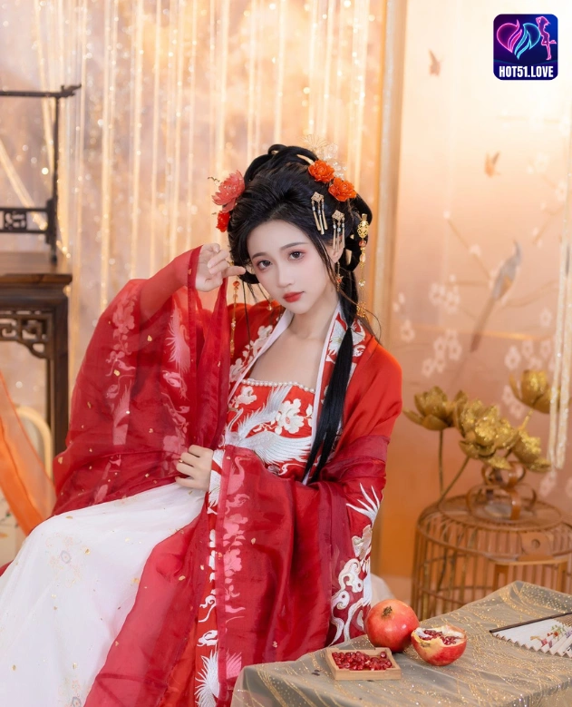 Xiao Su-Hot51