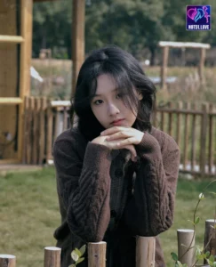 Read more about the article Sen Mi Star Chinese Livestream Hot51 Beautiful Girl