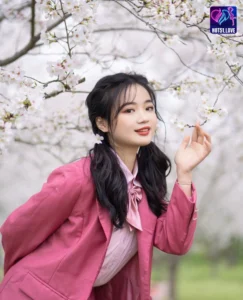 Read more about the article Keajaiban Xiao O Star Pictures Beautiful Girl