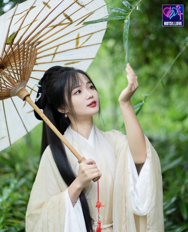 Xiao Yu O di Aplikasi Live Streaming: Menonton Live Beautiful Tanpa Lock Room di Indonesia 6 - Hot51 Xiao Yu O-Hot51