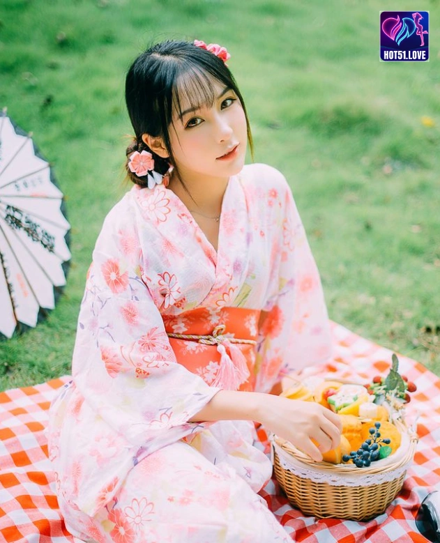 Zun Mi Star Chinese Livestream Hot51: Revolusi Baru dalam Dunia Streaming Beautiful Girl 2 - Hot51 Zun Mi-Hot51