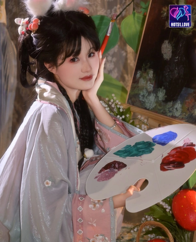 Sha Shou Star: Fenomena Livestream Hot51 di Tiongkok 5 - Hot51 Sha Shou-Hot51