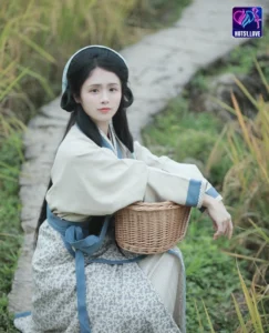 Zhu De Star: Beautiful Girl Keajaiban Baru di Dunia Livestream Hot51 10 - Hot51 Read more about the article Zhu De Star: Beautiful Girl Keajaiban Baru di Dunia Livestream Hot51