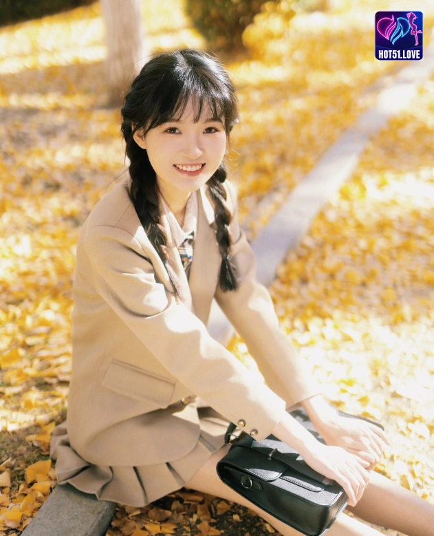 Hai Bu Star Chinese Livestream Hot51 Picture Beautiful Girl 5 - Hot51 Hai Bu-Hot51