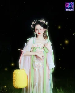 Read more about the article Shu Pain Star dan Mengungkap Dunia Livestream Beautiful Girl di China