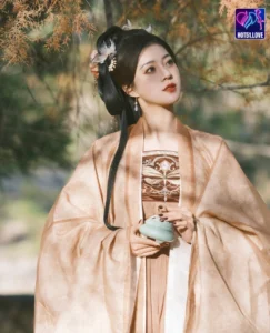 Read more about the article Beautiful Girl Xiao Lou Star: Revolusi dalam Dunia Livestreaming China