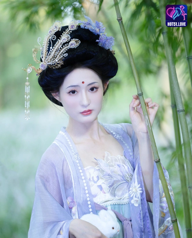 Menelusuri Keunikan Yu Yuan Star di Hot51 Live Platform Live Streaming Terpanas 6 - Hot51 Yu Yuan-Hot51