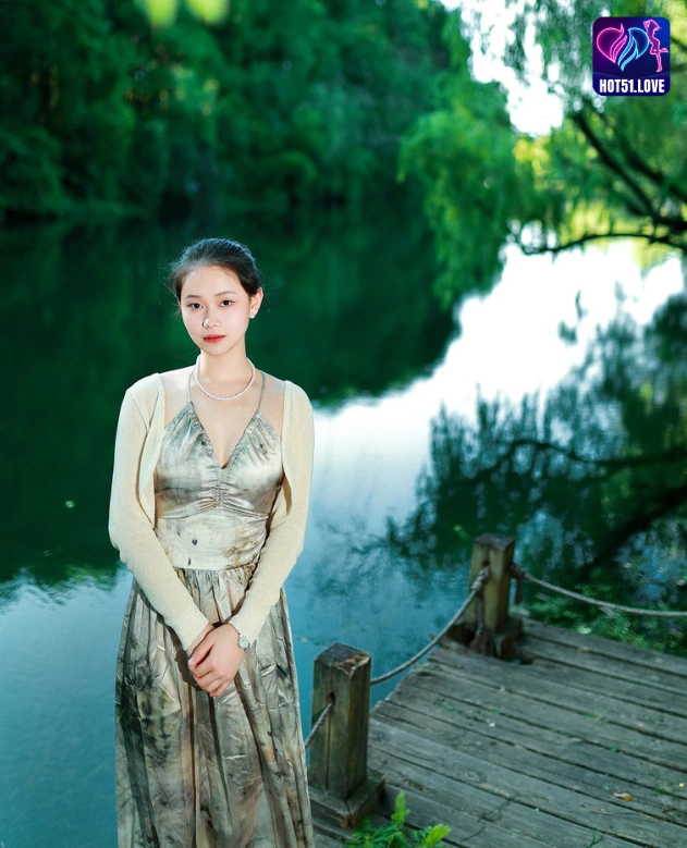 Xiao Su Star dan Popularitas Live Streaming Beautiful 6 - Hot51 Tong Xue-Hot51