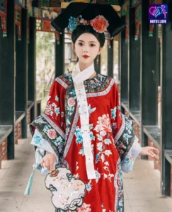 Read more about the article Fenomena Qian Xue: Bintang Livestream Tiongkok di Aplikasi Bling2