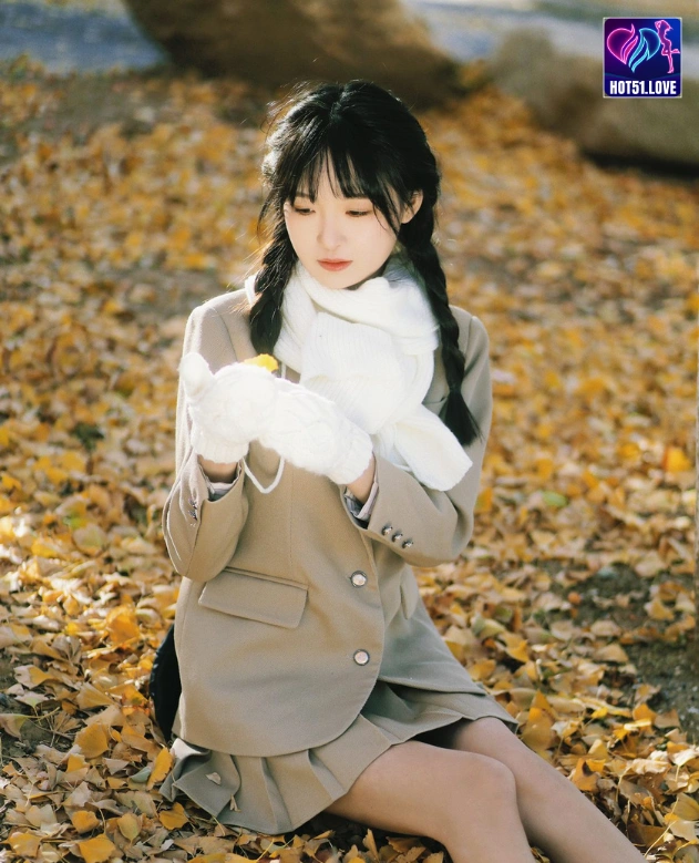 Hai Bu Star di Livestream Hot51 Mengenal Beautiful 3 - Hot51 Hai Bu-Hot51