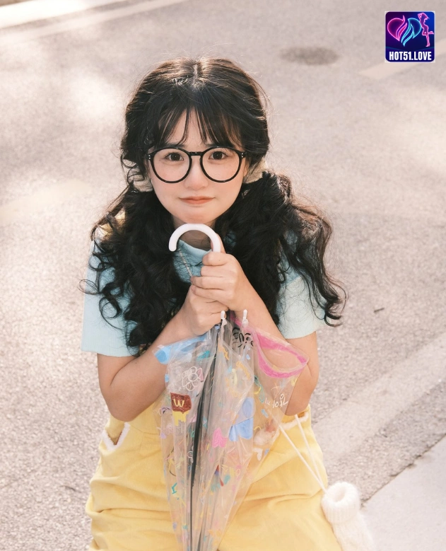 Mei Cute Star Chinese Livestream Hot51 Beautiful 3 - Hot51 Mei Cute-Hot51