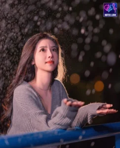 Read more about the article Riu Roro Star di Livestream Hot51 pict Beautiful Girl