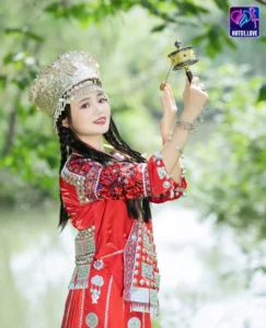 Read more about the article Xiao Ou Beautiful Aplikasi LiveStreaming Paling Panas Tahun